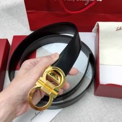 Ferragamo BELTS 35mm