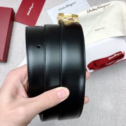 Ferragamo BELTS 35mm