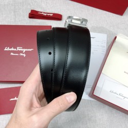 Ferragamo BELTS 35mm