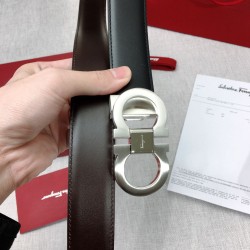 Ferragamo BELTS 35mm