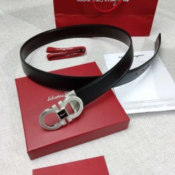 Ferragamo BELTS 35mm