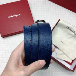 Ferragamo BELTS 35mm