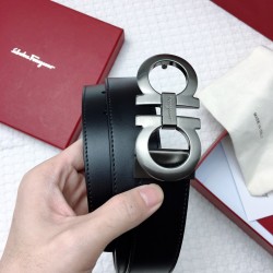 Ferragamo BELTS 35mm