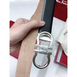 Ferragamo BELTS 35mm