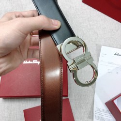 Ferragamo BELTS 35mm