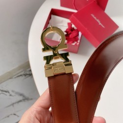 Ferragamo BELTS 35mm