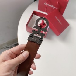 Ferragamo BELTS 35mm