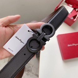 Ferragamo BELTS 35mm