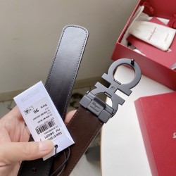 Ferragamo BELTS 35mm