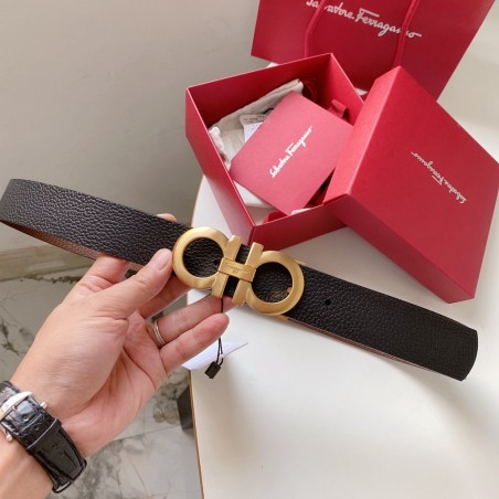 Ferragamo BELTS 35mm