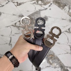 Ferragamo BELTS 35mm