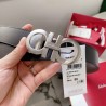 Ferragamo BELTS 35mm