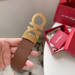 Ferragamo BELTS 35mm