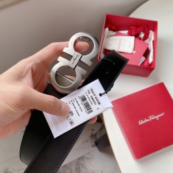 Ferragamo BELTS 35mm