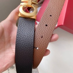 Ferragamo BELTS 35mm