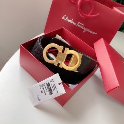 Ferragamo BELTS 35mm