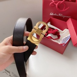 Ferragamo BELTS 35mm