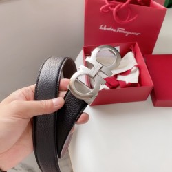 Ferragamo BELTS 35mm