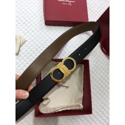 Ferragamo BELTS 35mm