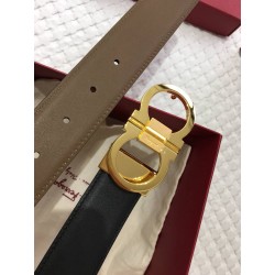 Ferragamo BELTS 35mm