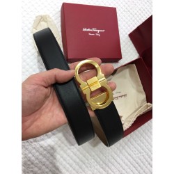 Ferragamo BELTS 35mm