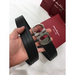 Ferragamo BELTS 35mm