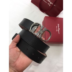 Ferragamo BELTS 35mm