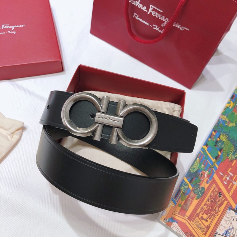 Ferragamo BELTS 35mm