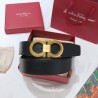 Ferragamo BELTS 35mm