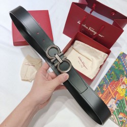 Ferragamo BELTS 35mm