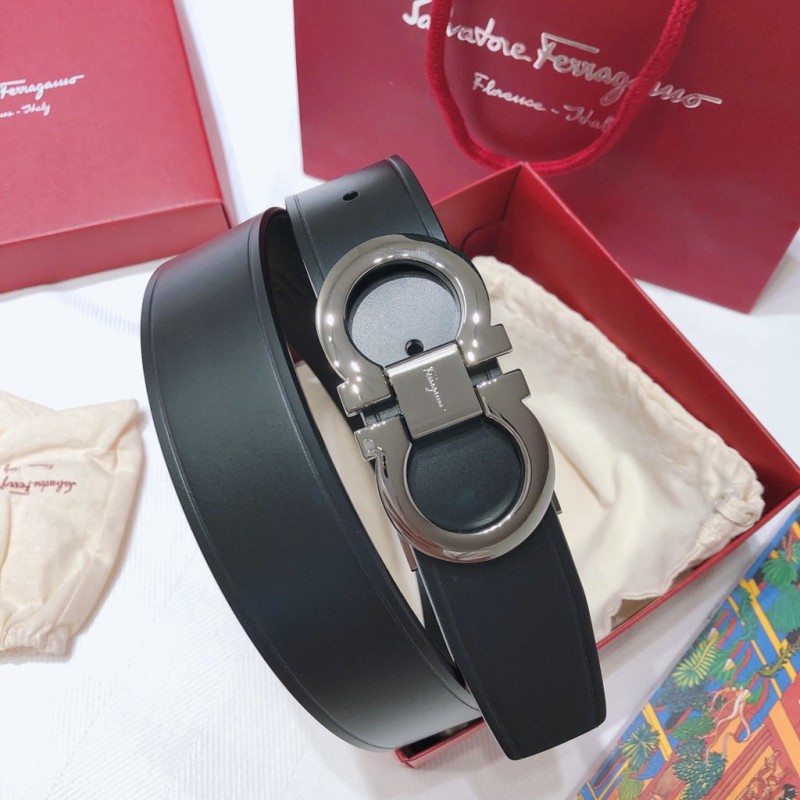 Ferragamo BELTS 35mm