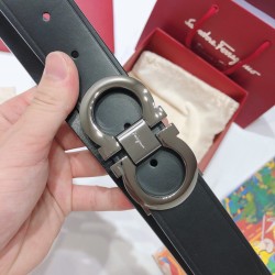 Ferragamo BELTS 35mm