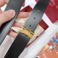 Ferragamo BELTS 35mm