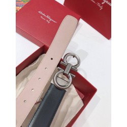 Ferragamo BELTS 35mm