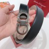 Ferragamo BELTS 35mm