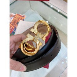 Ferragamo BELTS 35mm