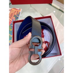 Ferragamo BELTS 35mm