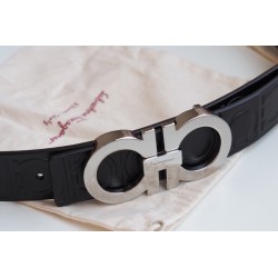 Ferragamo BELTS 35mm