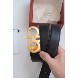 Ferragamo BELTS 35mm