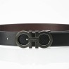 Ferragamo BELTS 35mm