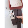 Ferragamo BELTS 35mm