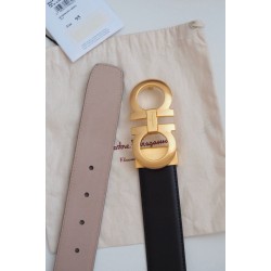 Ferragamo BELTS 35mm