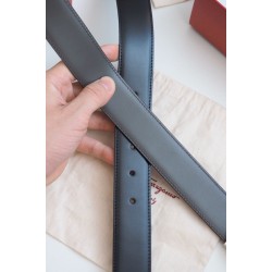 Ferragamo BELTS 35mm