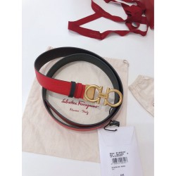 Ferragamo BELTS 25mm