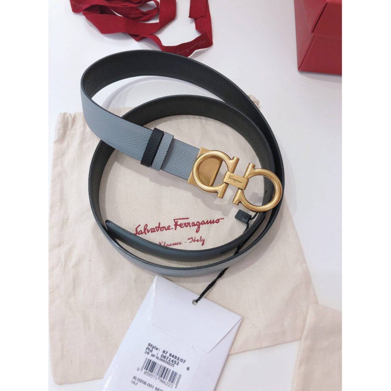 Ferragamo BELTS 25mm