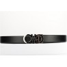 Ferragamo BELTS 35mm