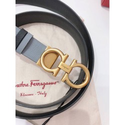 Ferragamo BELTS 25mm