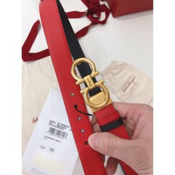 Ferragamo BELTS 25mm