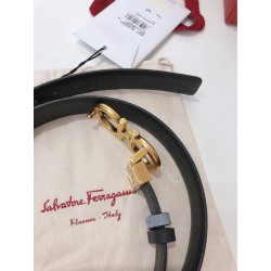 Ferragamo BELTS 25mm