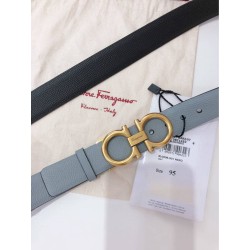 Ferragamo BELTS 25mm